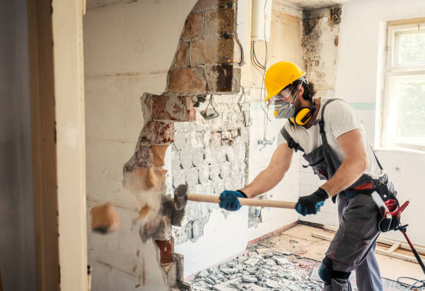 Best Concrete Demolition Services  in Richfield, UT