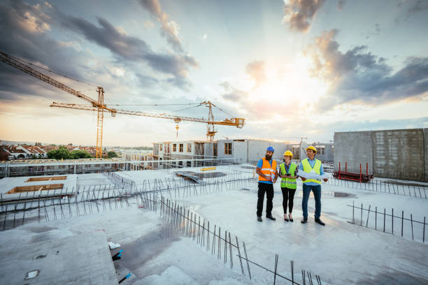 Best Local Concrete Companies  in Richfield, UT