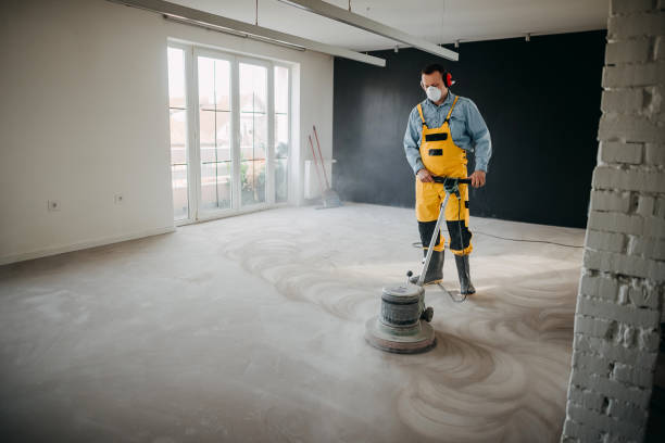 Best Poured Concrete Foundation  in Richfield, UT