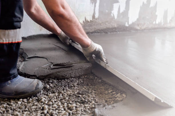 Best Concrete Foundation Repair  in Richfield, UT